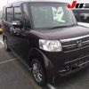 honda n-box 2017 -HONDA--N BOX JF1--1977539---HONDA--N BOX JF1--1977539- image 1