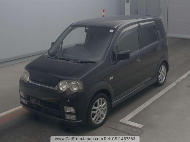 daihatsu move 2004 -DAIHATSU--Move L152S-0020152---DAIHATSU--Move L152S-0020152- image 1