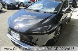 toyota prius 2023 quick_quick_6AA-MXWH60_MXWH60-4016158