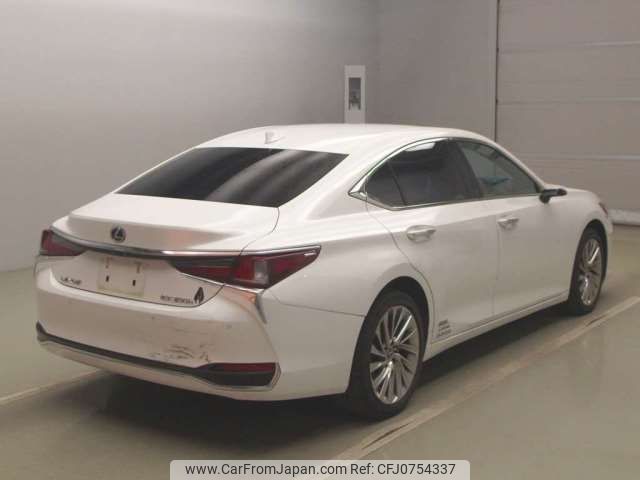 lexus es 2021 -LEXUS--Lexus ES 6AA-AXZH11--AXZH11-1006006---LEXUS--Lexus ES 6AA-AXZH11--AXZH11-1006006- image 2