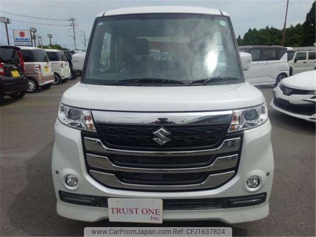 suzuki spacia 2017 CFJ1637824 image 2