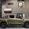 toyota hilux 2021 CFJ1693181 image 7