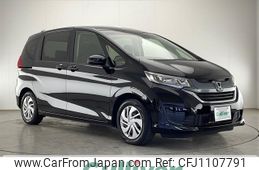 honda freed 2017 -HONDA--Freed DBA-GB5--GB5-1012141---HONDA--Freed DBA-GB5--GB5-1012141-