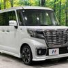 suzuki spacia 2019 -SUZUKI--Spacia DAA-MK53S--MK53S-873344---SUZUKI--Spacia DAA-MK53S--MK53S-873344- image 17