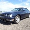 nissan gloria-sedan 1997 A215 image 1