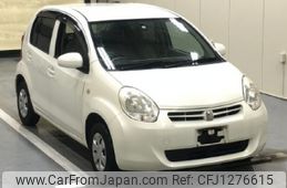 toyota passo 2010 -TOYOTA--Passo KGC30-0006560---TOYOTA--Passo KGC30-0006560-