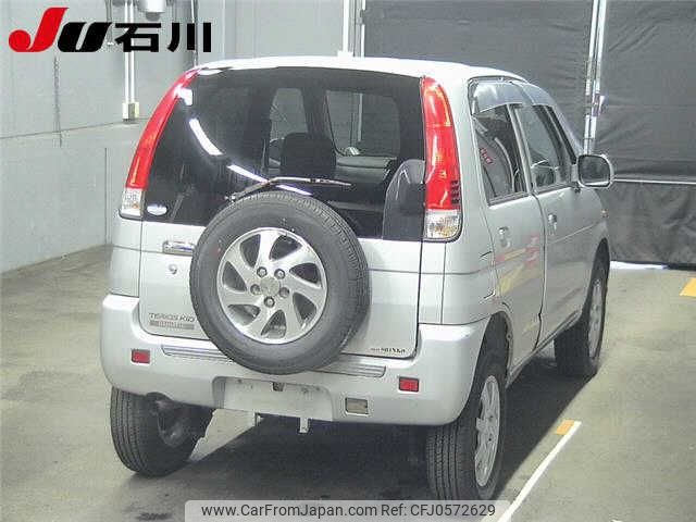 daihatsu terios-kid 2004 -DAIHATSU--Terios Kid J111G--078977---DAIHATSU--Terios Kid J111G--078977- image 2