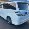 toyota vellfire 2010 -TOYOTA--Vellfire DBA-ANH20W--ANH20-8136506---TOYOTA--Vellfire DBA-ANH20W--ANH20-8136506- image 5
