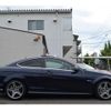 mercedes-benz c-class 2012 quick_quick_CBA-204377_WDD2043772F930009 image 4