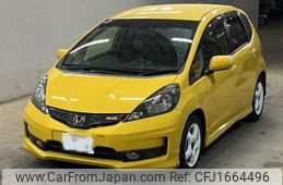 honda fit 2013 CFJ1664496