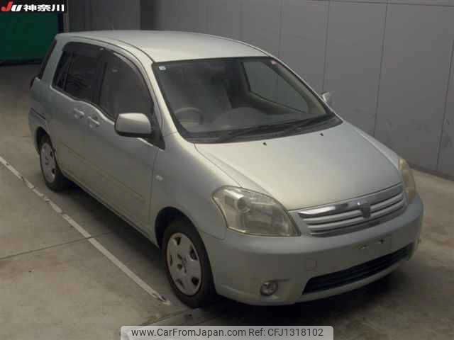 toyota raum 2006 -TOYOTA--Raum NCZ20-0098711---TOYOTA--Raum NCZ20-0098711- image 1