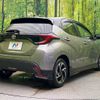 toyota yaris 2022 CFJ1671983 image 17
