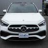 mercedes-benz gla-class 2023 quick_quick_3DA-247713M_W1N2477132J379971 image 6