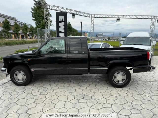 chevrolet k1500 1998 CFJ1733348 image 2