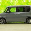 daihatsu tanto 2014 quick_quick_DBA-LA600S_LA600S-0212520 image 2