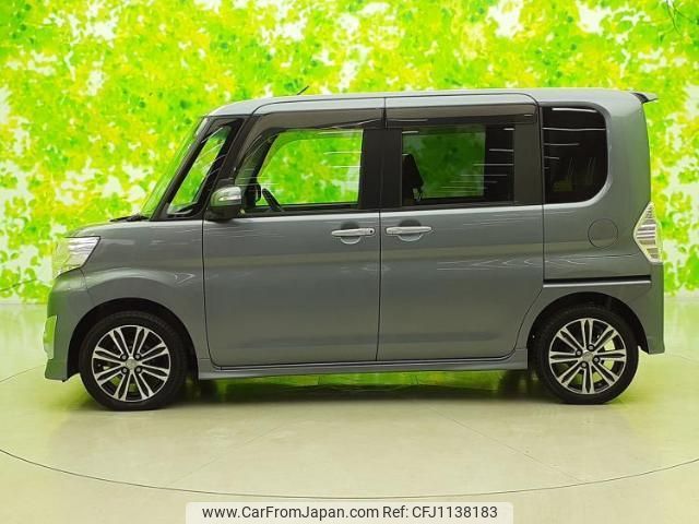 daihatsu tanto 2014 quick_quick_DBA-LA600S_LA600S-0212520 image 2