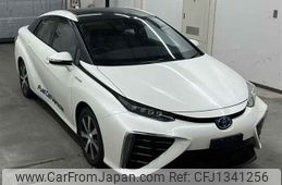 toyota mirai 2018 -TOYOTA--MIRAI JPD10-0003257---TOYOTA--MIRAI JPD10-0003257-