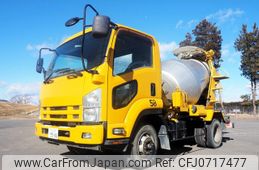 isuzu forward 2014 GOO_NET_EXCHANGE_0403477A30250201W004