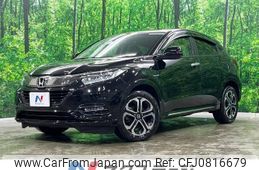 honda vezel 2018 -HONDA--VEZEL DAA-RU4--RU4-1300822---HONDA--VEZEL DAA-RU4--RU4-1300822-