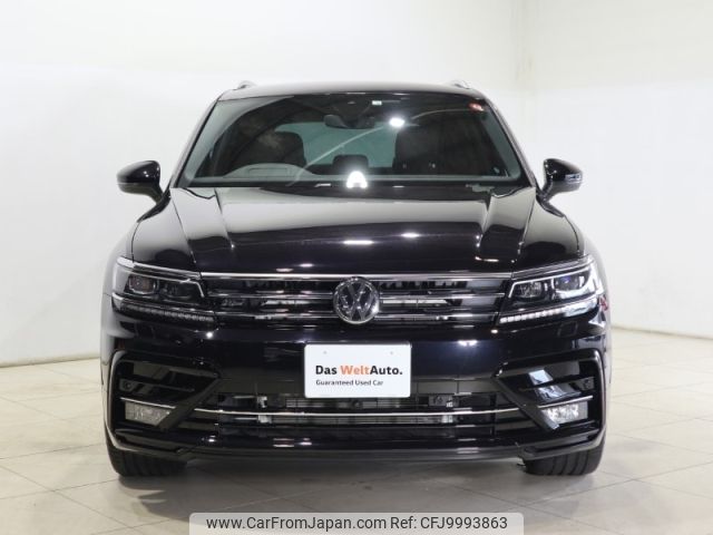 volkswagen tiguan 2020 -VOLKSWAGEN--VW Tiguan LDA-5NDFGF--WVGZZZ5NZLW870454---VOLKSWAGEN--VW Tiguan LDA-5NDFGF--WVGZZZ5NZLW870454- image 2