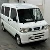 nissan clipper-van 2012 -NISSAN--Clipper Van U71V-0613241---NISSAN--Clipper Van U71V-0613241- image 1