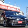 toyota camry 2018 -TOYOTA--Camry DAA-AXVH70--AXVH70-1025029---TOYOTA--Camry DAA-AXVH70--AXVH70-1025029- image 1