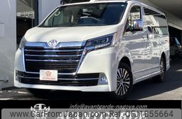 toyota granace 2023 CFJ1855664