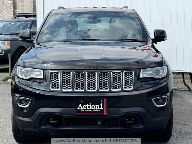 jeep grand-cherokee 2014 190 image 2