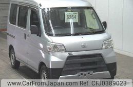 daihatsu hijet-van 2018 -DAIHATSU--Hijet Van S331V-0201614---DAIHATSU--Hijet Van S331V-0201614-