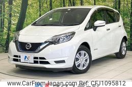 nissan note 2017 quick_quick_HE12_HE12-139283