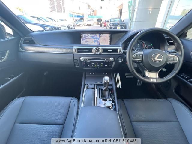 lexus gs 2017 CFJ1816488 image 2