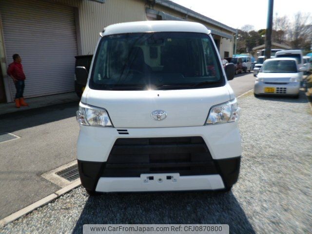 toyota pixis-van 2019 -TOYOTA--Pixis Van S321M--0025997---TOYOTA--Pixis Van S321M--0025997- image 1