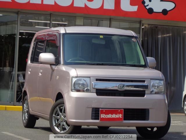 daihatsu move-conte 2011 quick_quick_L575S_L575S-0134473 image 1