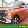 mitsubishi ek-cross 2021 quick_quick_5AA-B34W_B34W-0101036 image 1