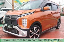 mitsubishi ek-cross 2021 quick_quick_5AA-B34W_B34W-0101036