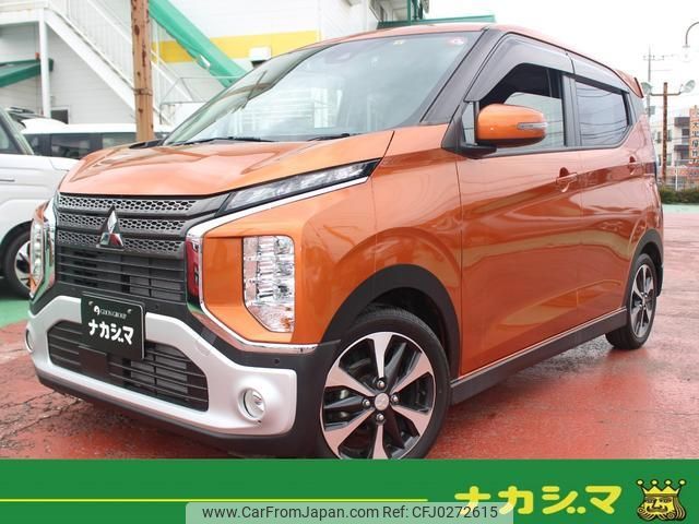 mitsubishi ek-cross 2021 quick_quick_5AA-B34W_B34W-0101036 image 1