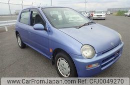 honda today 1997 22162