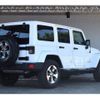chrysler jeep-wrangler 2017 CFJ1566630 image 43