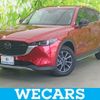 mazda cx-5 2022 quick_quick_3DA-KF2P_KF2P-510748 image 1