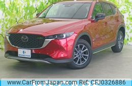 mazda cx-5 2022 quick_quick_3DA-KF2P_KF2P-510748