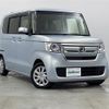 honda n-box 2017 -HONDA--N BOX DBA-JF3--JF3-1021199---HONDA--N BOX DBA-JF3--JF3-1021199- image 1