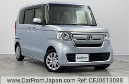 honda n-box 2017 -HONDA--N BOX DBA-JF3--JF3-1021199---HONDA--N BOX DBA-JF3--JF3-1021199-