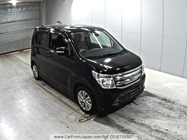 suzuki wagon-r 2014 -SUZUKI--Wagon R MH44S-103060---SUZUKI--Wagon R MH44S-103060- image 1