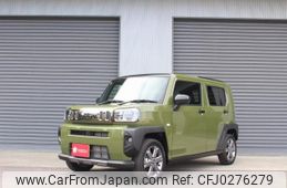 daihatsu taft 2023 quick_quick_LA900S_LA900S-0160771