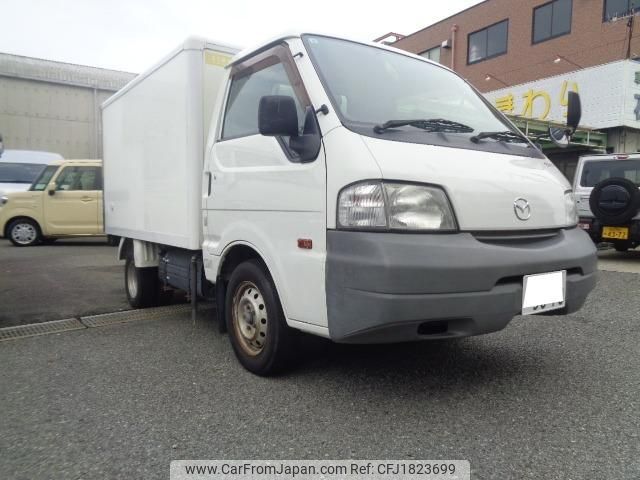 mazda bongo-truck 2013 CFJ1823699 image 2