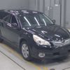 subaru outback 2011 CFJ1497985 image 6