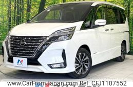 nissan serena 2022 -NISSAN--Serena 5AA-GFC27--GFC27-238777---NISSAN--Serena 5AA-GFC27--GFC27-238777-