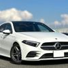 mercedes-benz a-class 2019 quick_quick_3DA-177012_WDD1770122J108054 image 1