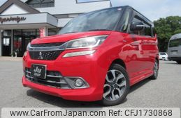 mitsubishi delica-d2 2016 CFJ1730868
