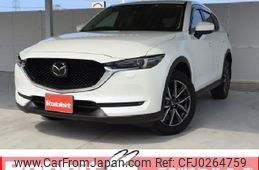 mazda cx-5 2017 -MAZDA--CX-5 KF2P--KF2P-127883---MAZDA--CX-5 KF2P--KF2P-127883-